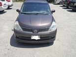 Nissan Tiida-1