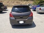Nissan Tiida-2