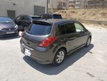 Nissan Tiida-3