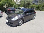 Nissan Tiida-4