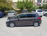 Nissan Tiida-6