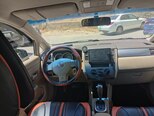 Nissan Tiida-7