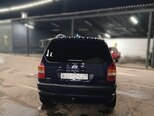 Opel Zafira-8