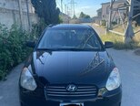 Hyundai Accent-1