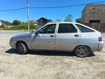 LADA (VAZ) 2112-8