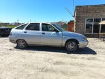 LADA (VAZ) 2112-10