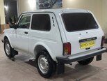 LADA (VAZ) Niva-4