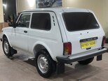 LADA (VAZ) Niva-5