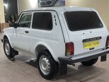 LADA (VAZ) Niva-8
