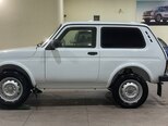 LADA (VAZ) Niva-11