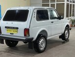 LADA (VAZ) Niva-12