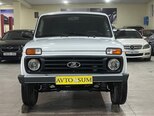 LADA (VAZ) Niva-1
