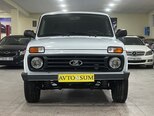 LADA (VAZ) Niva-17