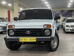 LADA (VAZ) Niva-14