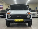 LADA (VAZ) Niva-16