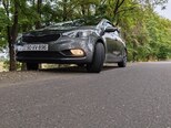 Kia Cerato-7