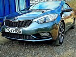 Kia Cerato-4