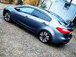 Kia Cerato-15