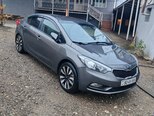 Kia Cerato-14