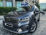 Kia Sorento-1