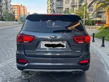 Kia Sorento-9