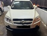 Chevrolet Captiva-1