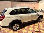Chevrolet Captiva-5
