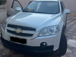 Chevrolet Captiva-7
