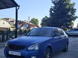 LADA (VAZ) Priora-2