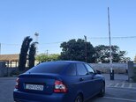 LADA (VAZ) Priora-3