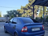 LADA (VAZ) Priora-4