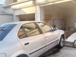 Iran Khodro Samand-3