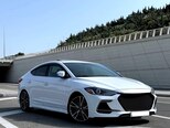 Hyundai Elantra-1