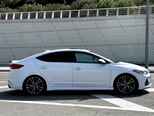 Hyundai Elantra-6