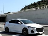 Hyundai Elantra-5