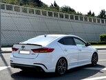 Hyundai Elantra-9