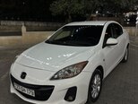 Mazda 3-5