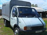 GAZ GAZel (322173)-1