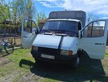 GAZ GAZel (322173)-8