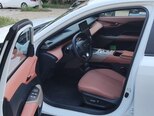 Changan Qiyuan A05-5