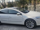Volkswagen Passat CC-2