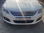 Volkswagen Passat CC-1