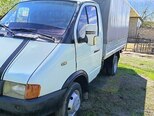 GAZ GAZel (322173)-7