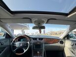 Mercedes CLS 500-4