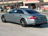 Mercedes CLS 500-3