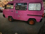 Daewoo Damas-8