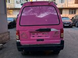 Daewoo Damas-7