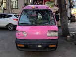 Daewoo Damas-9