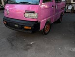 Daewoo Damas-1