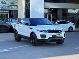 Land Rover RR Evoque-1